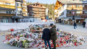 Nach dem tödlichen Brand in Crans-Montana