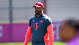 Abschlusstraining FC Bayern München