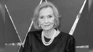 Eva Marie Saint gehört zu den großen Schauspielerinnen der goldenen Ära des US-Kinos