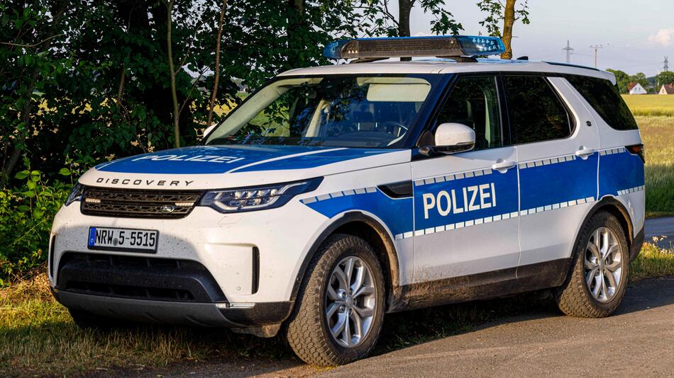 Polizei