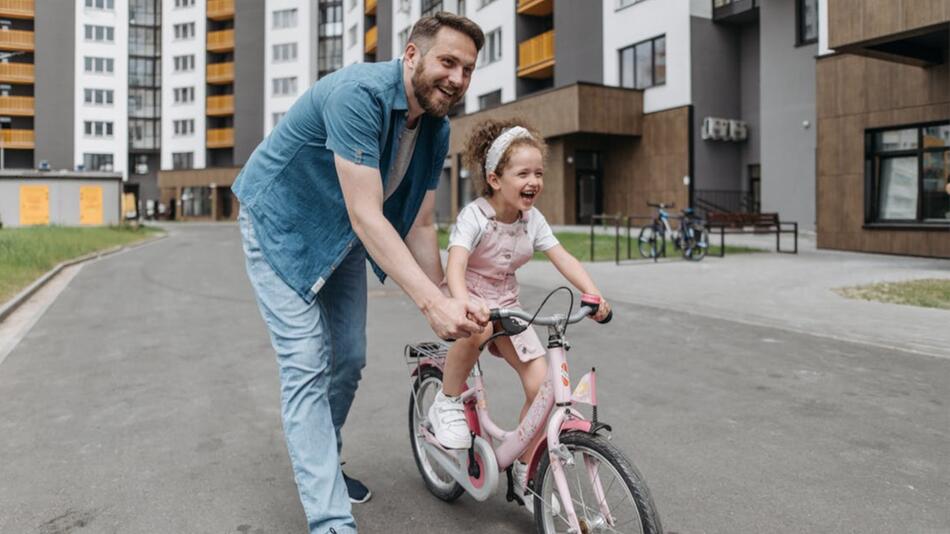 Fahrradfahren: Das planen die Parteien für den Fahrradverkehr