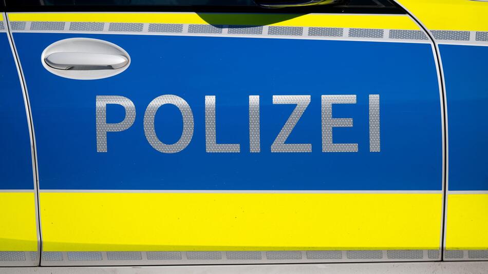 Polizei