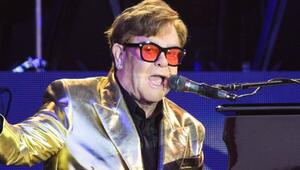 Die britische Pop-Ikone Elton John zählt zu den erfolgreichsten Musikern der Welt.