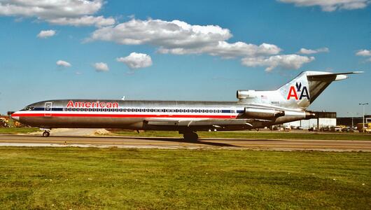 American Airlines