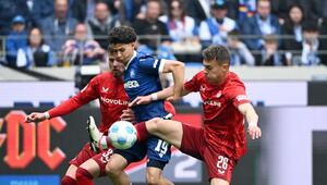 Karlsruher SC - 1. FC Kaiserslautern