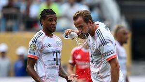 Benfica Lissabon - Bayern München