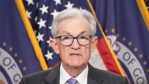 Fed-Chef Jerome Powell