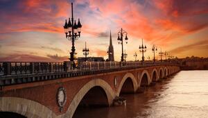 Bordeaux ist eines der Traumziele von Weinliebhabern.