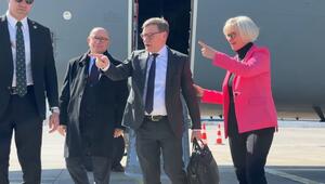 Türkei-Reise: Wadephul fordert Verhandlungslösung für Iran-Krieg