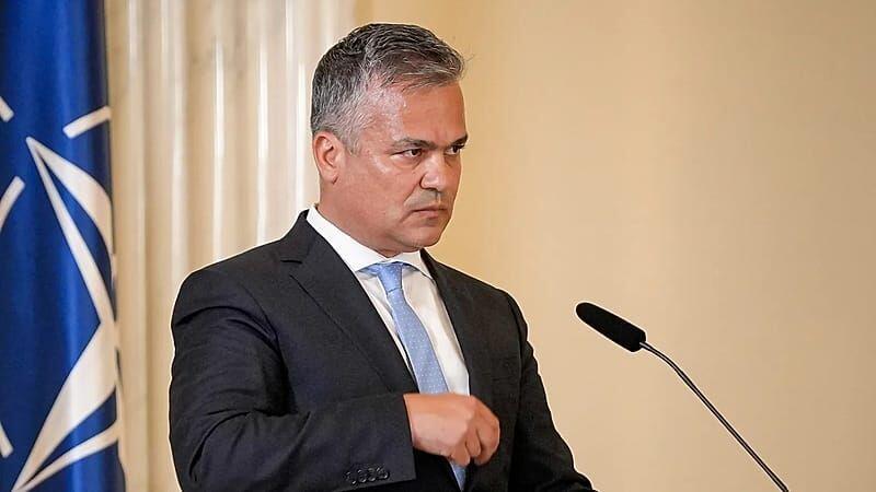 Rumäniens Präsident ernennt Adrian Vestea zum neuen Ministerpräsidenten ...