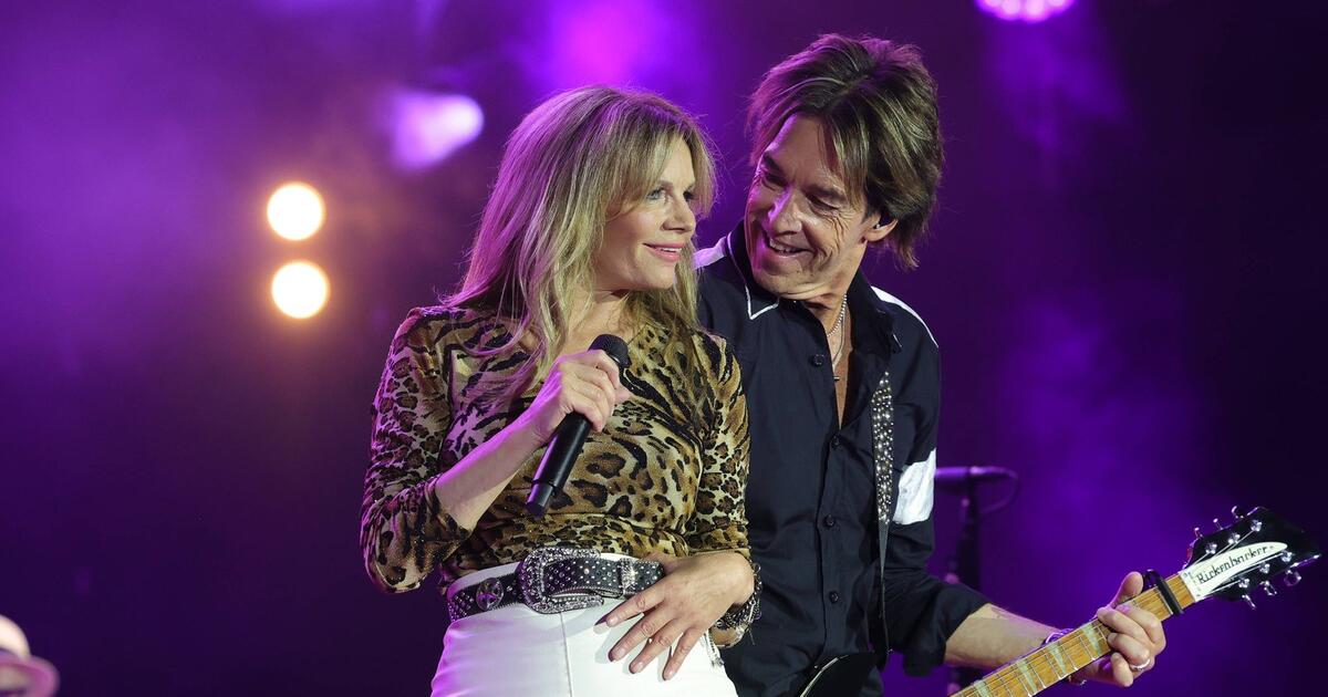 Roxette: US-Tournee zum 40-jährigen Jubiläum abgesagt