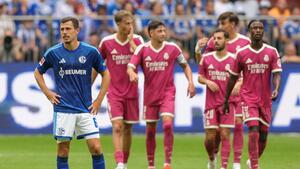 Schalke schwärmt vom Testspiel gegen die Königlichen
