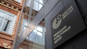 Goethe-Institut in Moskau, Russland