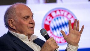 Uli Hoeneß