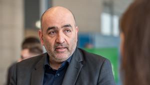 Omid Nouripour