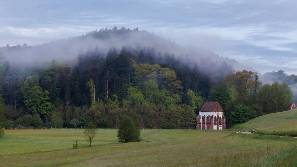 Wetter in Baden-Württemberg