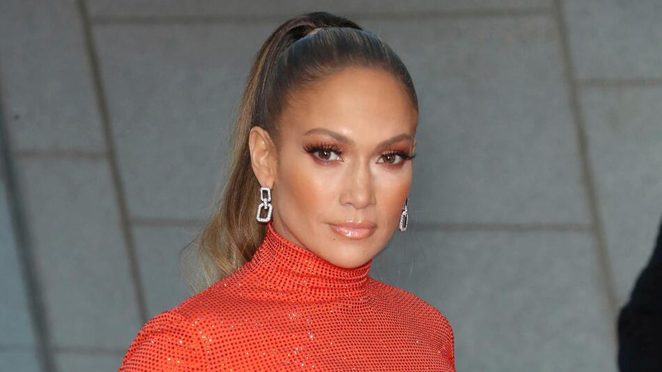 Jennifer Lopez