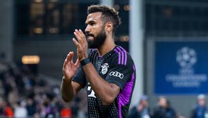 Eric Maxim Choupo-Moting