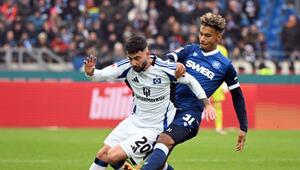 Karlsruher SC - Hamburger SV