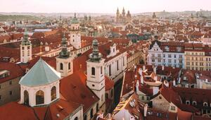 Prag Tschechien