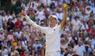 Wimbledon Tennis 2025
