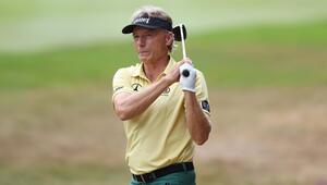 Bernhard Langer