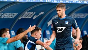 TSG 1899 Hoffenheim - VfB Stuttgart