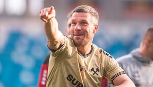 Lukas Podolski