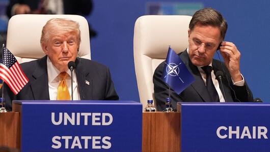Nato-Gipfel