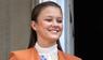 Prinzessin Isabella tritt bald ihren Wehrdienst an.