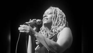 Cassandra Wilson wurde 70 Jahre alt.