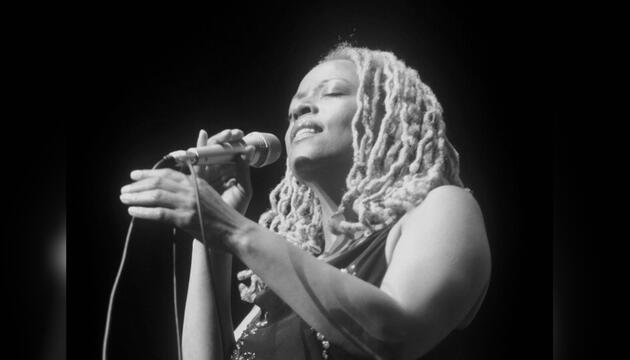 Cassandra Wilson wurde 70 Jahre alt.