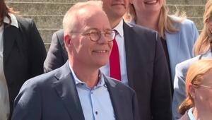 Matthias Miersch zum neuen SPD-Fraktionschef gewählt
