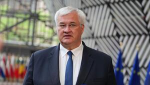 EU-Außenminister treffen sich in Brüssel
