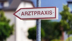 Arztpraxis