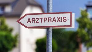 Arztpraxis