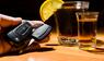 Schlüssel Alkohol Auto