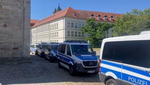 Landtag in Magdeburg: Büros von CDU, SPD und AfD durchsucht
