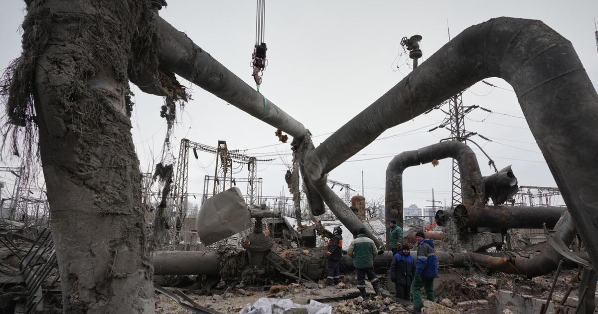 Weltweite Krisen kosten Deutschland fast 1.000 Milliarden Euro