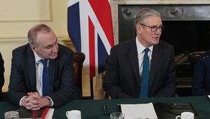 Kabinettssekretär Chris Wormald tritt von seinem Amt zurück