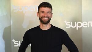 Thomas Müller war in München als Markenbotschafter im Einsatz.