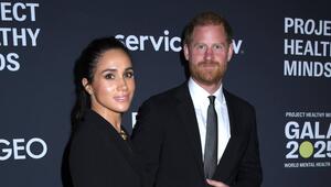 Herzogin Meghan und Prinz Harry halten sich an Weihnachten angeblich von Sandringham fern.
