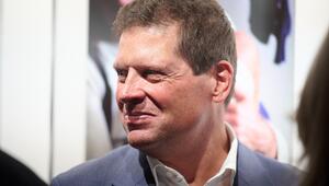 Jan Ullrich spricht über den aktuellen Radsport.