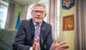 Ukrainischer Diplomat Andrij Melnyk