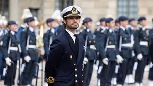 Prinz Carl Philip