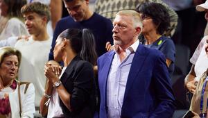 Boris Becker