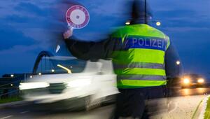 Kontrollen an der deutsch-polnischen Grenze