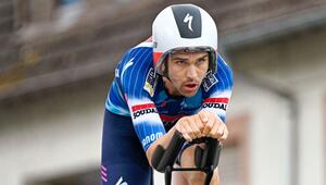 Radsport: Deutsche Meisterschaften, Einzelzeitfahren