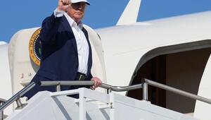 US-Präsident Trump