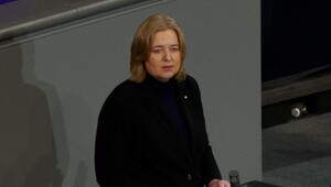 Bundesarbeitsministerin Bärbel Bas setzt auf Ausbildungszentren gegen Fachkräftemangel